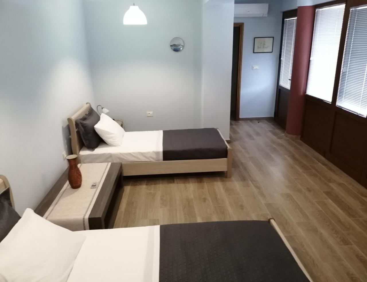 Villa Anasa Ierápetra Zimmer foto